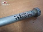 Detail nabídky - Osa zadního kola Suzuki GSR 600