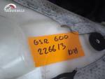 Detail nabídky - Sedlo Suzuki GSR 600
