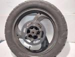 Klikněte pro detailní foto č. 12 - Kolo zadní + pneu