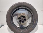 Klikněte pro detailní foto č. 1 - Kolo zadní + pneu