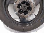 Klikněte pro detailní foto č. 5 - Kolo zadní + pneu