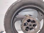Klikněte pro detailní foto č. 6 - Kolo zadní + pneu
