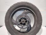 Klikněte pro detailní foto č. 9 - Kolo zadní + pneu
