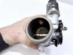 Klikněte pro detailní foto č. 9 - Škrtící klapka, vstřikovač, vstřiky + regulátor na volnoběh