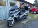 Detail nabídky - Dily Piaggio X10