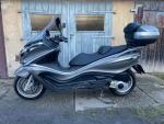 Klikněte pro detailní foto č. 2 - Dily Piaggio X10
