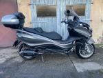 Klikněte pro detailní foto č. 7 - Dily Piaggio X10
