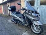 Klikněte pro detailní foto č. 8 - Dily Piaggio X10