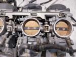 Klikněte pro detailní foto č. 6 - Karburátory
