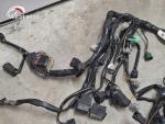 Klikněte pro detailní foto č. 3 - Hlavní elektrický rozvod Suzuki GSR 600
