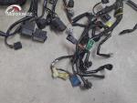Klikněte pro detailní foto č. 5 - Hlavní elektrický rozvod Suzuki GSR 600