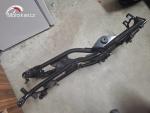 Klikněte pro detailní foto č. 4 - Rám Suzuki GSR 600