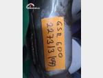 Detail nabídky - Svod výfuku Suzuki GSR 600