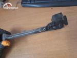Klikněte pro detailní foto č. 3 - Boční stojan Suzuki GSR 600