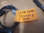 Klikněte pro detailní foto č. 9 - Snímač rychlosti Suzuki GSR 600