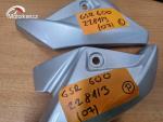 Detail nabídky - Kryt světla Suzuki GSR 600
