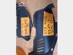 Detail nabídky - Kryty blinkru Suzuki GSR 600