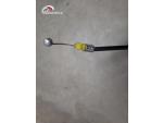 Klikněte pro detailní foto č. 5 - Lanko zámku sedla Suzuki GSR 600