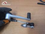 Klikněte pro detailní foto č. 2 - Řadící páka Suzuki GSR 600