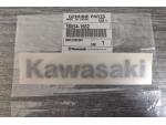Detail nabídky - Samolepící nápis KAWASAKI 56054-1562 - SLEVA 50%