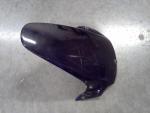 Klikněte pro detailní foto č. 2 - Zadní blatníček moto
