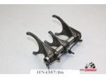 Klikněte pro detailní foto č. 2 - 24211-MM5-000 vidličky řazení  Honda CBR 1000 F 87-90
