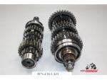 Klikněte pro detailní foto č. 2 - 23220-MM5-640 Převodovka gearbox Honda CBR 1000 F 87-90