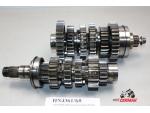 Klikněte pro detailní foto č. 3 - 23220-MM5-640 Převodovka gearbox Honda CBR 1000 F 87-90