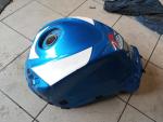 Klikněte pro detailní foto č. 2 - Nádrž Suzuki GSX-R 1000 09-