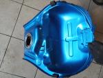 Klikněte pro detailní foto č. 4 - Nádrž Suzuki GSX-R 1000 09-
