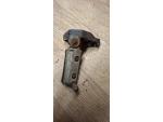 Klikněte pro detailní foto č. 2 - Stupačka přední / řidiče levá + držák stupačky