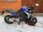 Klikněte pro detailní foto č. 1 - BMW F 900 R