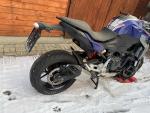 Klikněte pro detailní foto č. 3 - BMW F 900 R