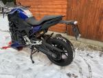 Klikněte pro detailní foto č. 4 - BMW F 900 R