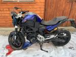 Klikněte pro detailní foto č. 5 - BMW F 900 R
