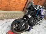 Klikněte pro detailní foto č. 6 - BMW F 900 R