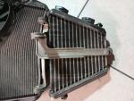 Klikněte pro detailní foto č. 5 - Olejový chladič Suzuki GSX-R 1000 09-