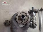 Klikněte pro detailní foto č. 6 - Převodovka Suzuki GSR 600