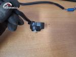 Klikněte pro detailní foto č. 6 - Snímač zařazeného rychlostního stupně Suzuki GSR 600