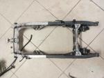 Klikněte pro detailní foto č. 2 - Podsedlový rám Honda CBR 1000 RR 04-
