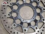 Klikněte pro detailní foto č. 3 - Kotouč přední Honda VFR 1200F