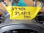 Klikněte pro detailní foto č. 6 - Kolo zadní Honda Honda VT 750C Shadow