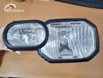 Klikněte pro detailní foto č. 1 - Přední světlo BMW F 800 R