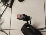 Detail nabídky - Pravý přepínač Honda CBR 1000 RR 04-05