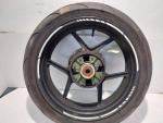Klikněte pro detailní foto č. 11 - Kolo zadní + pneu