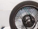 Klikněte pro detailní foto č. 11 - Kolo přední