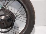 Klikněte pro detailní foto č. 8 - Kolo přední
