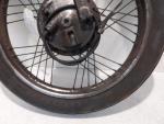 Klikněte pro detailní foto č. 9 - Kolo přední