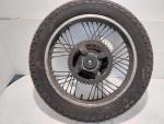 Klikněte pro detailní foto č. 10 - Kolo zadní + pneu