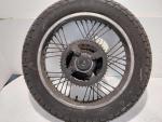 Klikněte pro detailní foto č. 14 - Kolo zadní + pneu